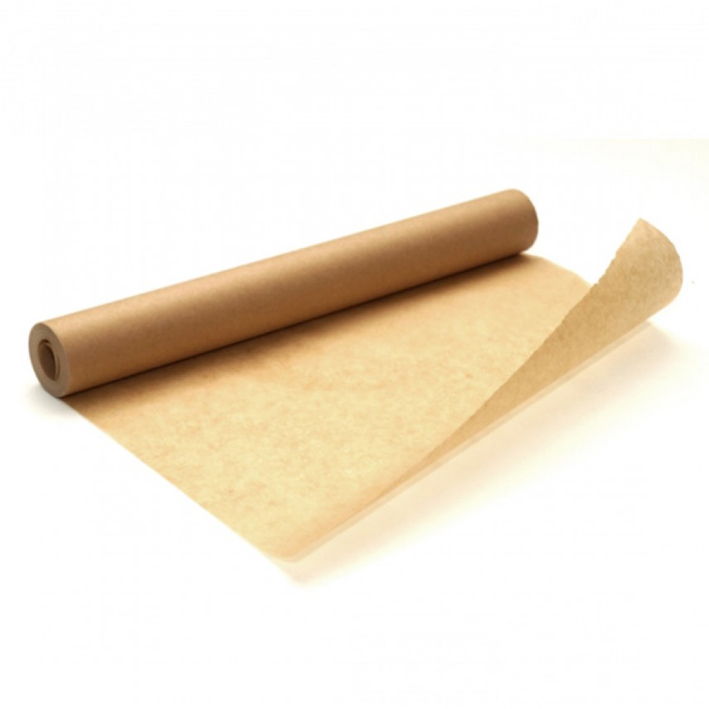 Пергамент Коричневая 30*30